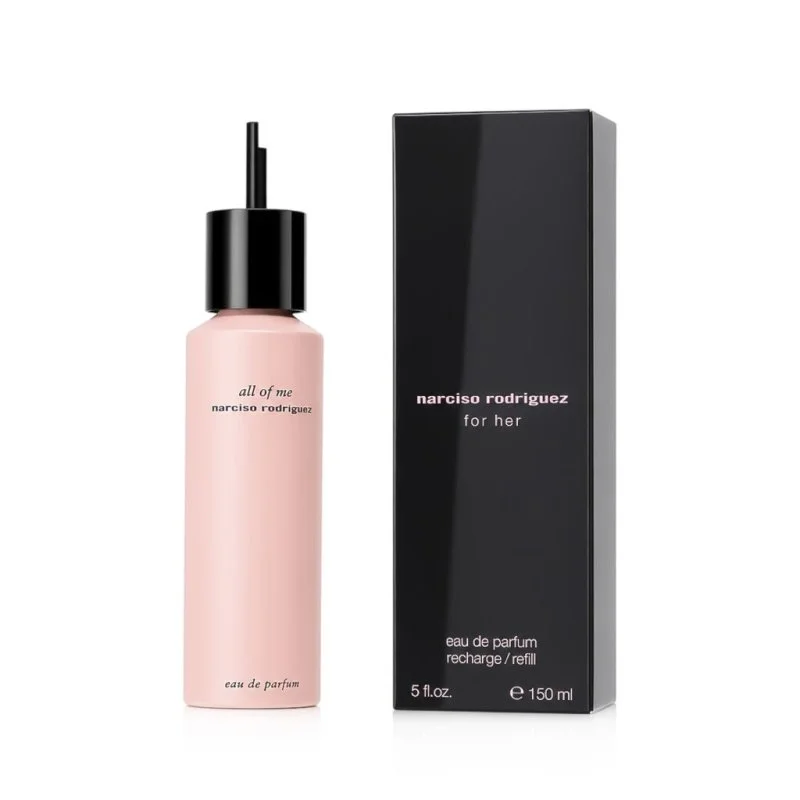 For Her Refill Eau de Parfum for Women 150 ml