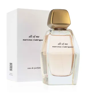 Narciso Rodriguez All Of Me Eau de Parfum for Women 90 ml