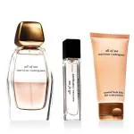 Narciso Rodriguez All Of Me EDP 90 ml + EDP MINI 10 ml + BL 50 ml W