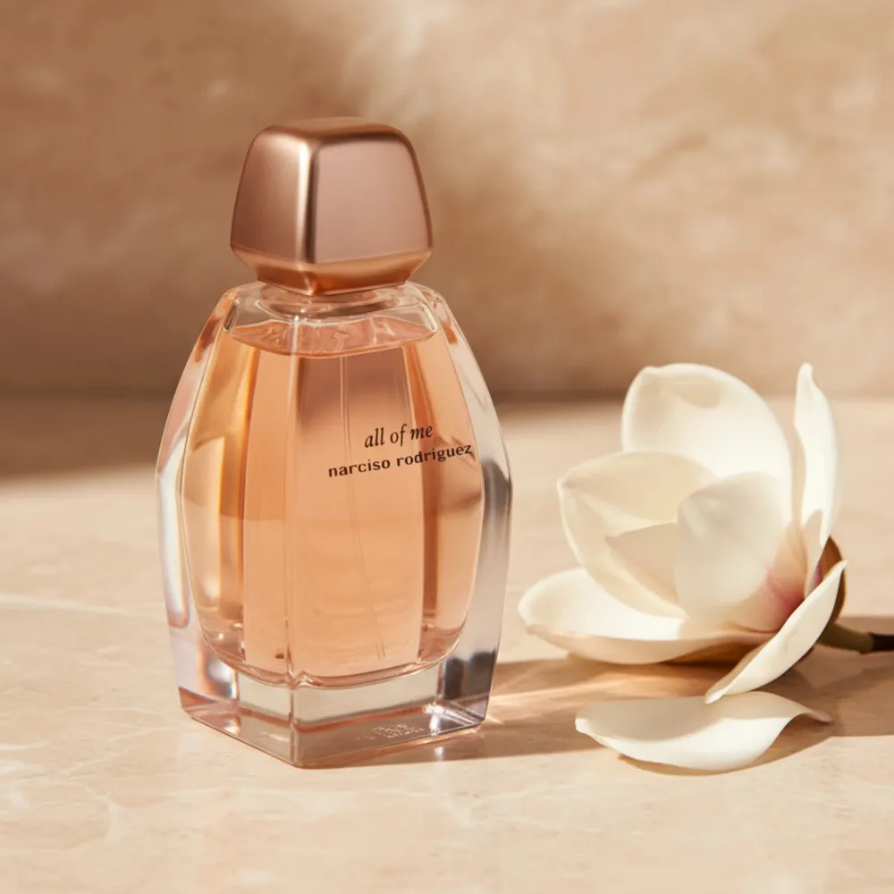 Narciso Rodriguez All Of Me eau de parfum for women 90 ml | Ferwer