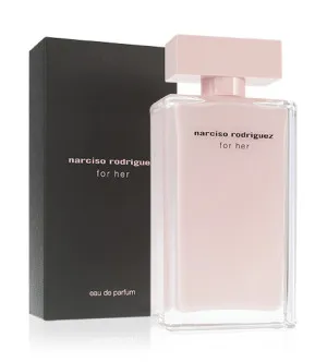 Narciso Rodriguez For Her Eau de Parfum for Women 50 ml