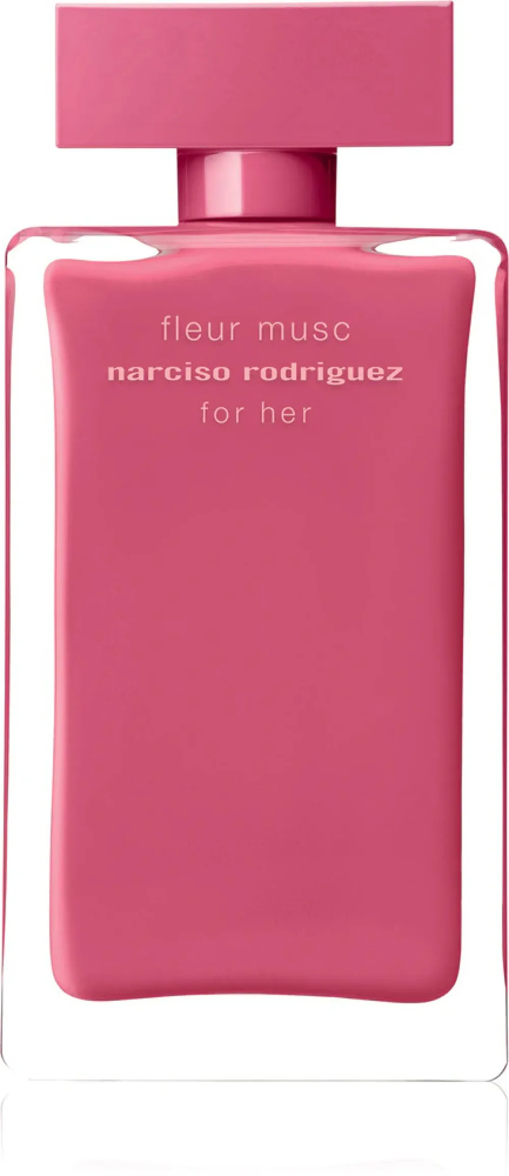 For Her Fleur Musc Eau de Parfum for Women 100 ml