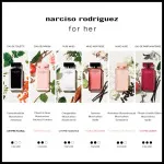 For Her Eau de Parfum for Women 30 ml