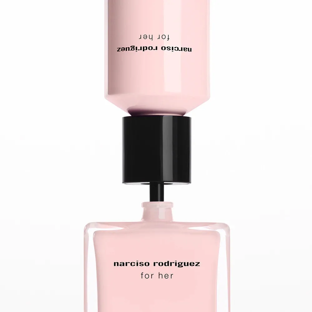 For Her Eau de Parfum for Women 30 ml