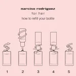 For Her Eau de Parfum for Women 30 ml