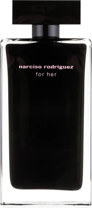 Narciso Rodriguez For Her Eau de Toilette for Women 100 ml