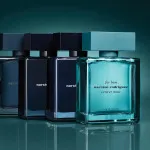 For Him Bleu Noir Eau de Parfum for Men 100 ml