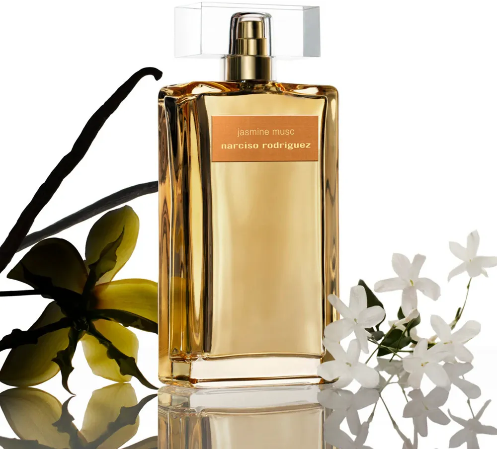 Jasmine Musc Eau de Parfum Unisex 100 ml