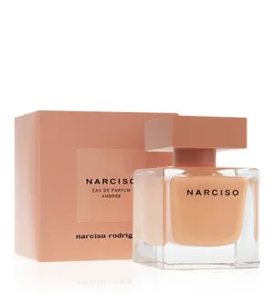 Narciso Rodriguez Narciso Ambrée Eau de Parfum for Women 90 ml