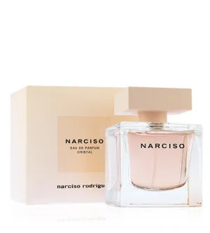 Narciso Rodriguez Narciso Cristal Eau de Parfum for Women 90 ml