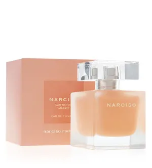 Narciso Rodriguez Narciso Eau Néroli Ambrée Eau de Toilette 50 ml for Women