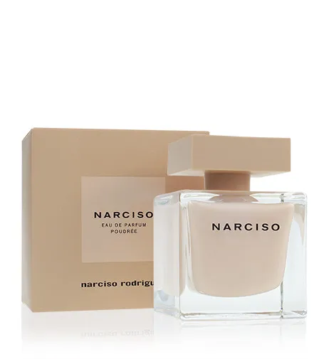 Narciso Poudree Eau de Parfum for Women 50 ml