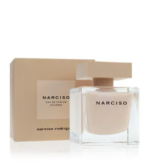 Narciso Rodriguez Narciso Poudree Eau de Parfum for Women 90 ml