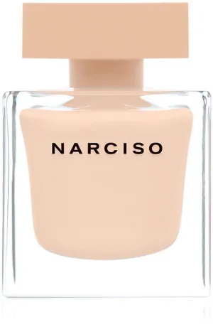 Narciso Rodriguez Narciso Poudree Eau de Parfum for Women 90 ml