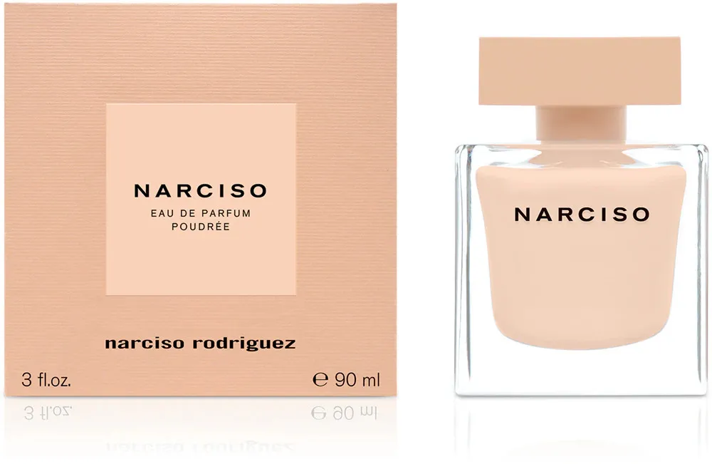 Narciso Poudree Eau de Parfum for Women 90 ml