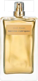 Oud Musc Eau de Parfum Unisex 100 ml