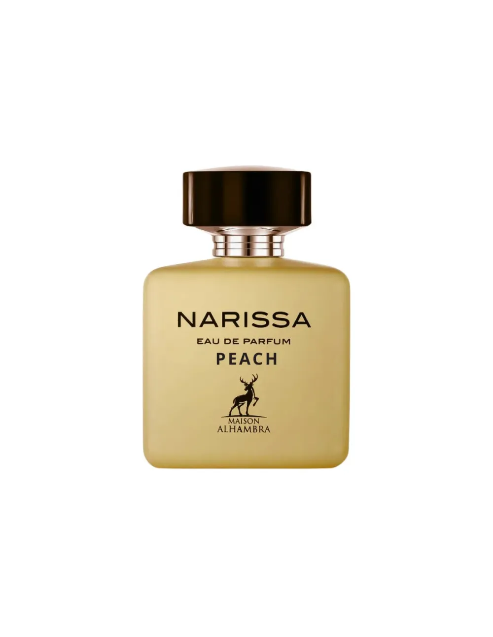 Narissa Peach Eau de Parfum for Women 100 ml