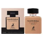 Narissa Peach Eau de Parfum for Women 100 ml