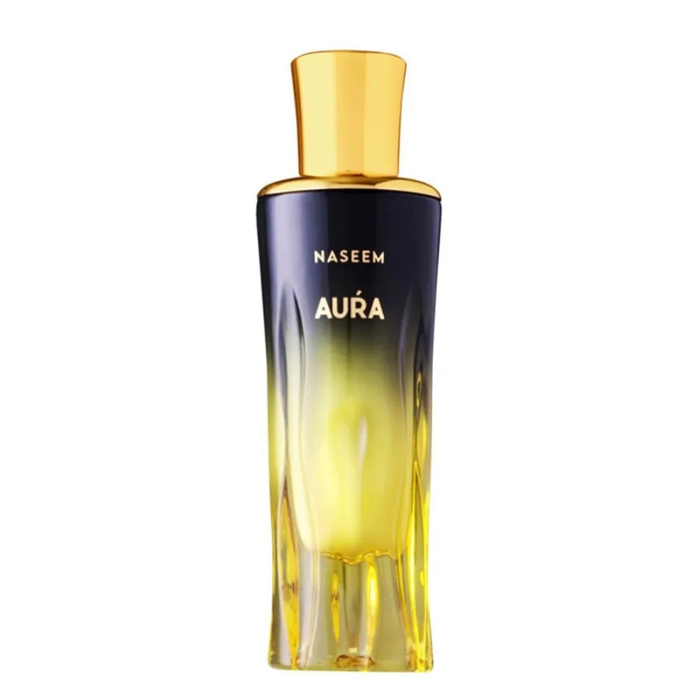 Aura Aqua Eau de Parfum for Women 80 ml