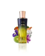 Aura Aqua Eau de Parfum for Women 80 ml