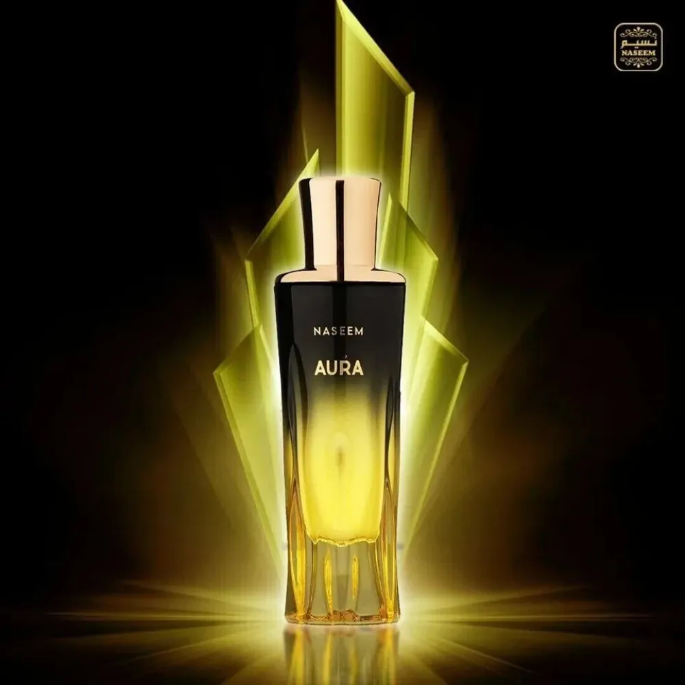 Aura Aqua Eau de Parfum for Women 80 ml