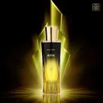 Aura Aqua Eau de Parfum for Women 80 ml