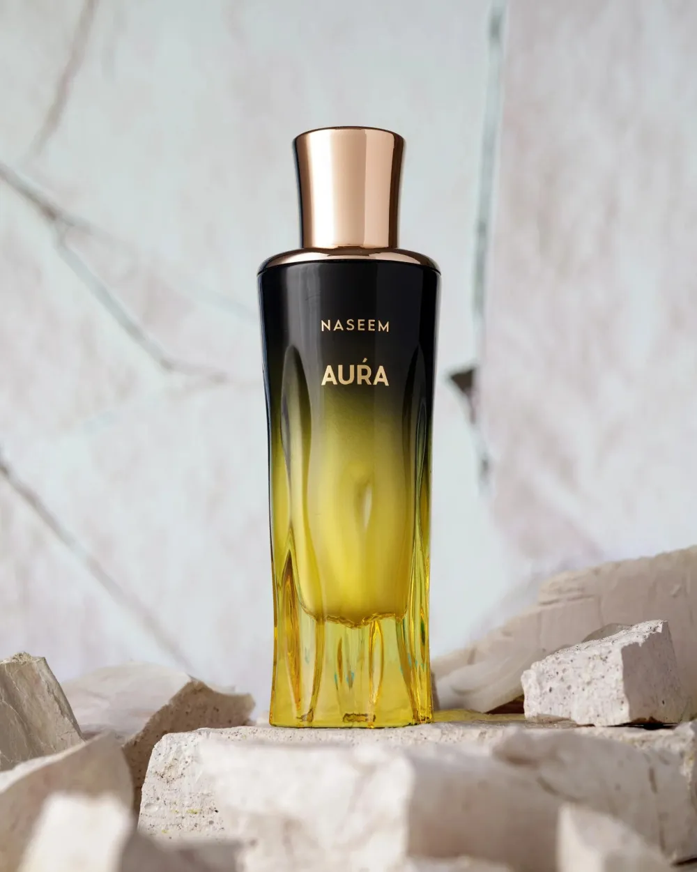 Aura Aqua Eau de Parfum for Women 80 ml