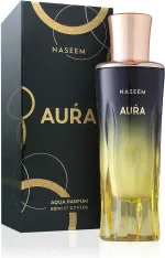 Aura Aqua Eau de Parfum for Women 80 ml