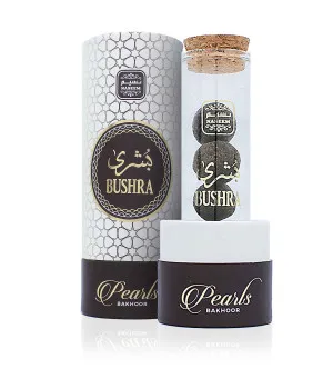 Naseem Bakhoor Bushra incense unisex 30 g