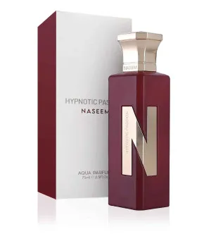Naseem Hypnotic Passion Aqua perfume for women 75 ml