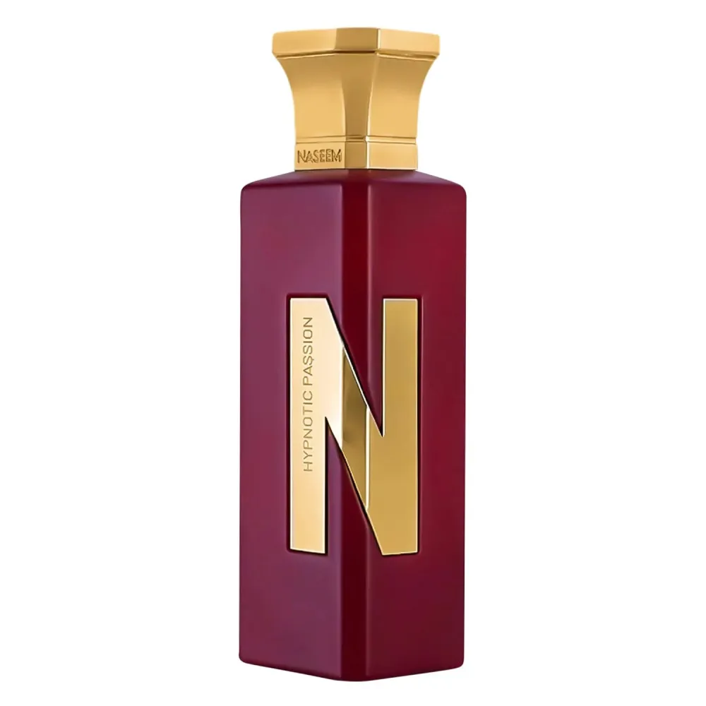 Hypnotic Passion Aqua perfume for women 75 ml