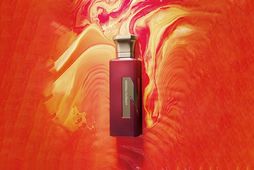 Hypnotic Passion Aqua perfume for women 75 ml