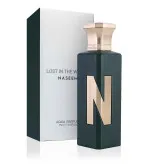 Lost In The Woods aqua perfume for men 75 ml