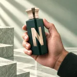 Lost In The Woods aqua perfume for men 75 ml