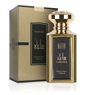 Naseem Salwa aqua unisex perfume 100 ml