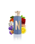 Urban Beat aqua perfume for men 75 ml