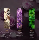 Yumna aqua perfume for women 80 ml