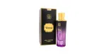 Yumna aqua perfume for women 80 ml