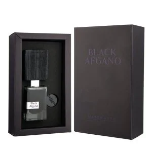 Nasomatto Black Afgano perfume extract unisex