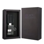 Black Afgano perfume extract unisex 30 ml