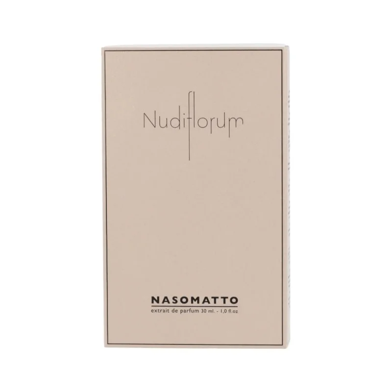 Nudiflorum Perfume Extract Unisex 30 ml