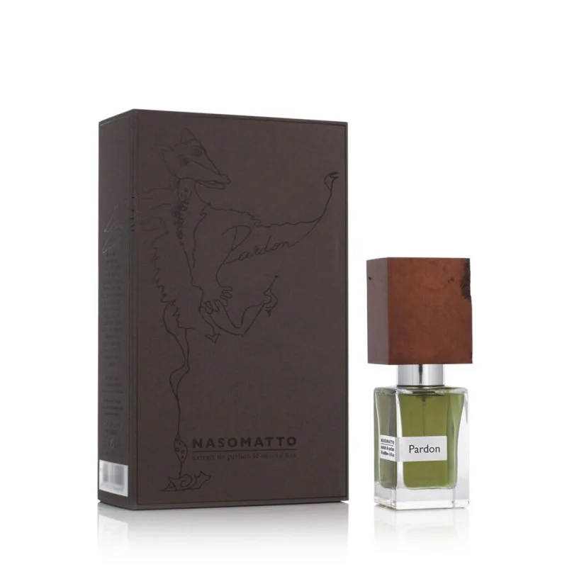 Pardon Extrait de Parfum for Men 30 ml