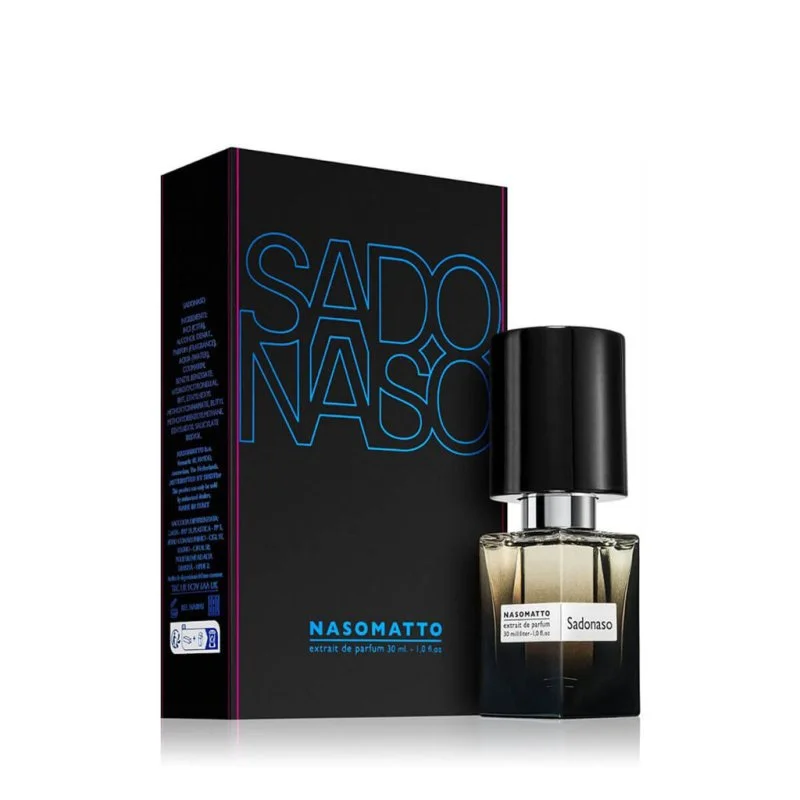 Sadonaso Perfume Extract Unisex 30 ml