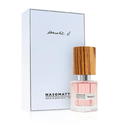 Narcotic V. Perfume Extract for Women 30 ml