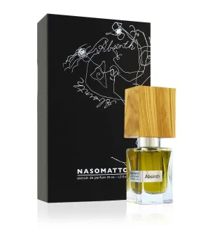 Nasomatto Absinth perfume extract unisex 30 ml