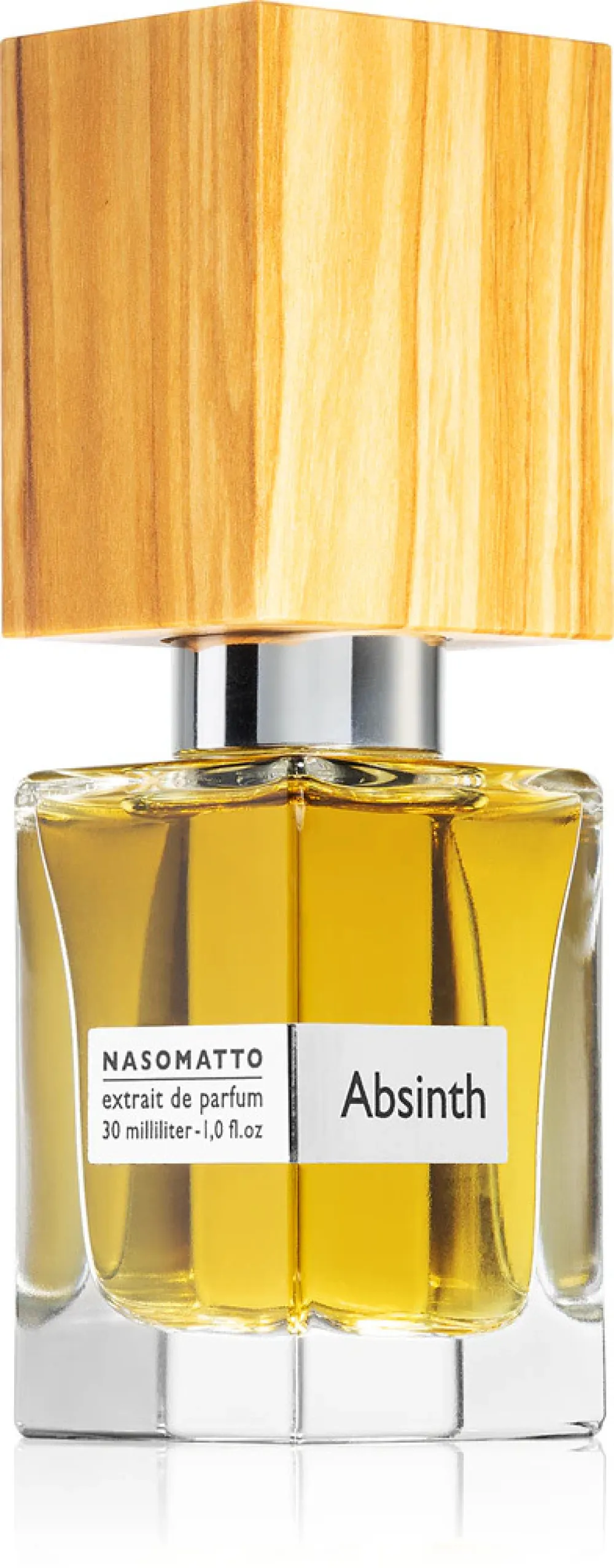 Absinth perfume extract unisex 30 ml