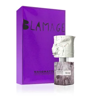 Nasomatto Blamage perfume extract unisex 30 ml