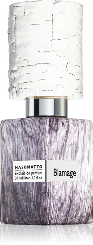 Nasomatto Blamage perfume extract unisex 30 ml