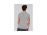 Ecoalf Natal Great B T-shirt Man Grey Melange