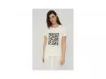 Ecoalf Natal Unisex Because T-shirt Man